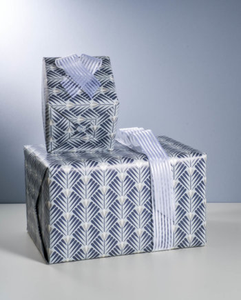 Peacock’s seduction Gift Wrap