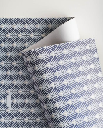 Peacock’s seduction Gift Wrap