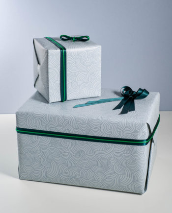 Endless tides (blue) Gift Wrap