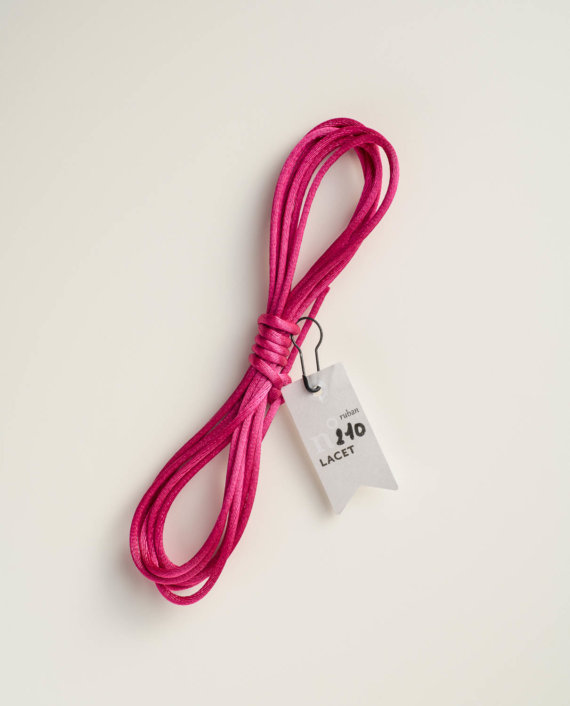 Pink Thread Ribbon n°210 (2.2mm)