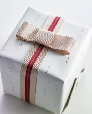Iconic decoding Gift Wrap