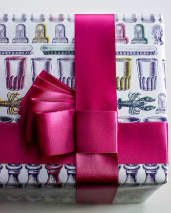 Where is the Bird hiding? Gift Wrap