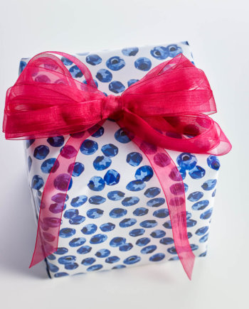 Gift Wrap – Blueberry Accessories