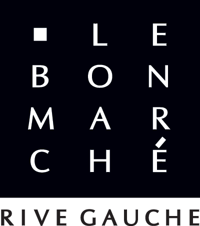 le bon marché logo