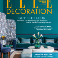 ElleDecoration cover