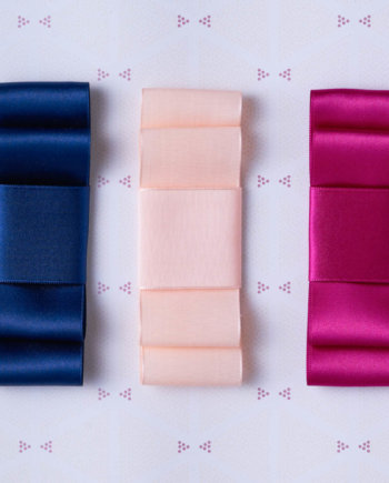 Noeud taffetas pêche n°275 (38mm) Noeud taffetas pêche n°275 (38mm)