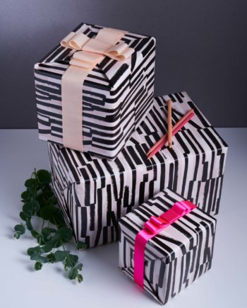 Venice, LA Gift Wrap