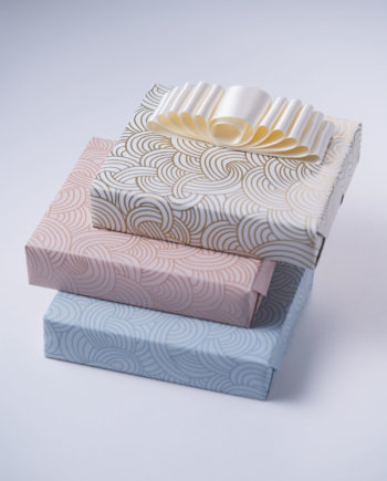 Endless tides (pink) Gift Wrap