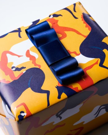 Sublime Amazone Gift Wrap