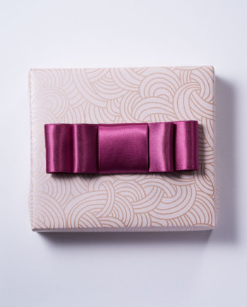Endless tides (pink) Gift Wrap