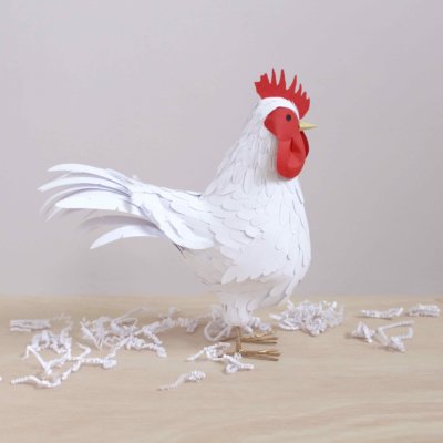 Interview_SarahMatthews_Rooster_IMPRESSIONORIGINALE Interview_SarahMatthews_Rooster_IMPRESSIONORIGINALE
