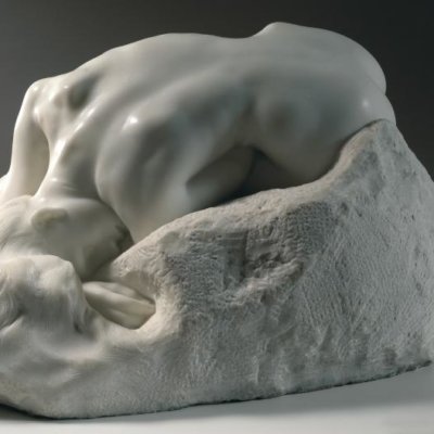 Danaïde_MuseeRodin