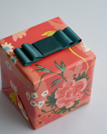 The Enchanted Garden Gift Wrap