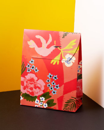 Venise Californienne Pochette Cadeau (M) Venise Californienne Pochette Cadeau (M)