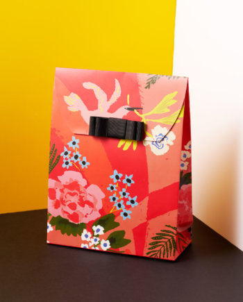 Venise Californienne Pochette Cadeau (M) Venise Californienne Pochette Cadeau (M)