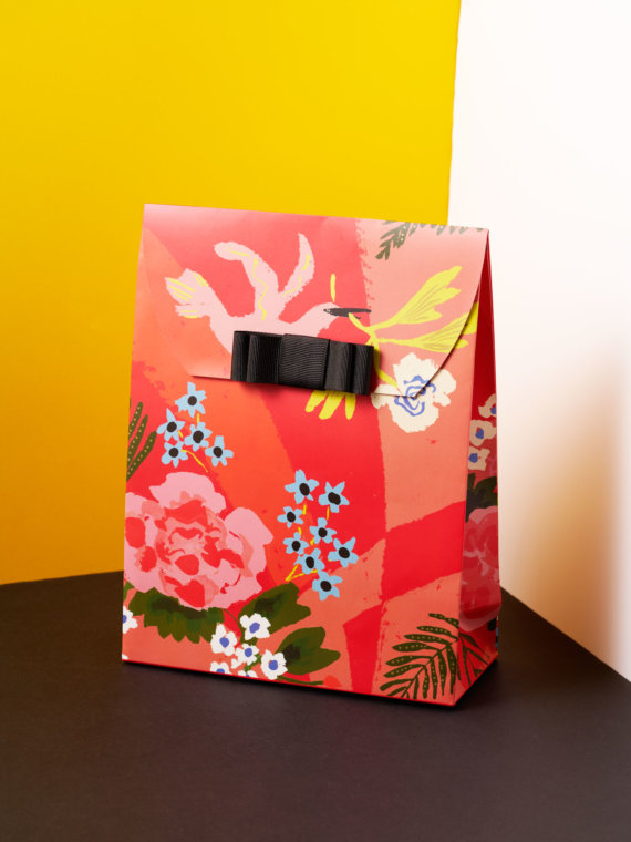 Venise Californienne Pochette Cadeau (M) Venise Californienne Pochette Cadeau (M)