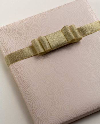 Endless tides (pink) Gift Wrap