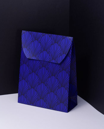 Coquillages nacrés Pochette Cadeau (M) Coquillages nacrés Pochette Cadeau (M)