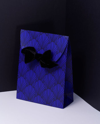 Pearly Shells Gift Bag (M)