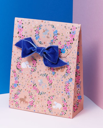 Look Children's Rhymes Gift Bag