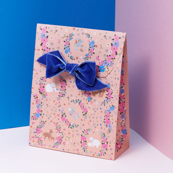 Children's Rhymes Gift Bag (M)