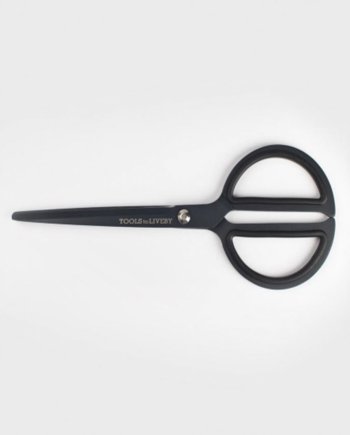 Scissors 8" Black