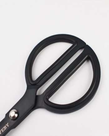 Scissors 8" Black