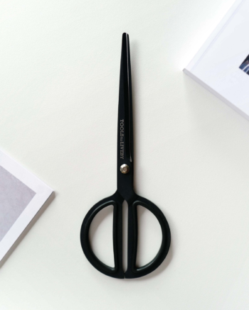 Personal Sentiments Scrapbooking Scissors