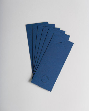 Gift Tags - Navy