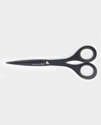 Scissors 6'5 Black