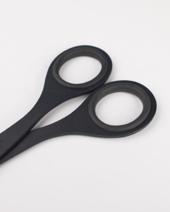 Scissors 6'5 Black