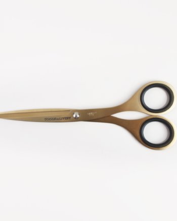 Scissors 6'5 Gold