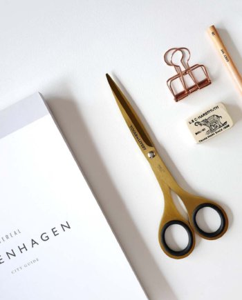 Eshop I Scissors for luxury gifting I Impression Originale