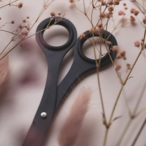 Eshop I Scissors for luxury gifting I Impression Originale