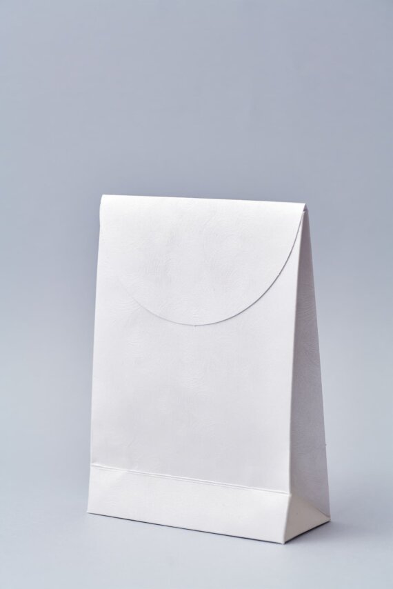 Nuages pochette cadeau (S)