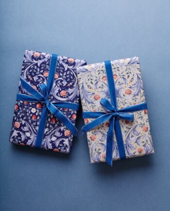 Heavenly Conservatory Gift Wrap