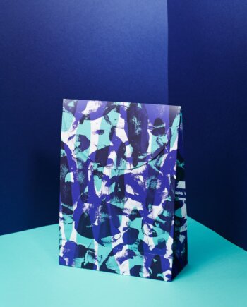 Look Ink Gift Bag