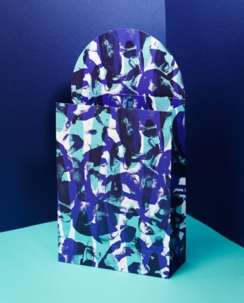 Look Ink Gift Bag