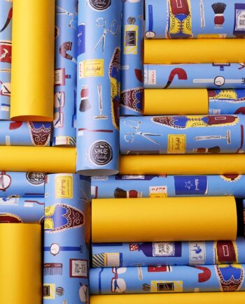 The Perfect Men Gift Wrap