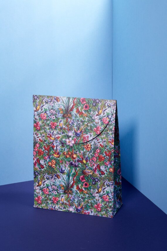 Le verger zinzinulant Pochette Cadeau (M)