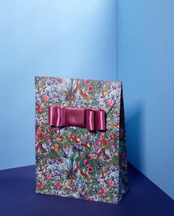 Le verger zinzinulant Pochette Cadeau (M)