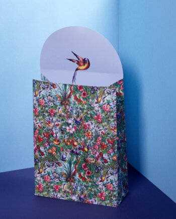 Le verger zinzinulant Pochette Cadeau (M)