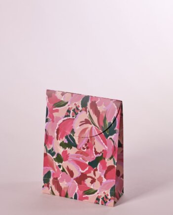 Carnaval Pochette Cadeau (S)