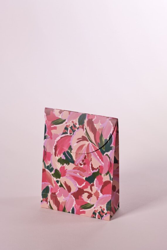 Carnaval Pochette Cadeau (S)