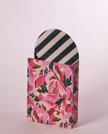 Carnaval Pochette Cadeau (S)