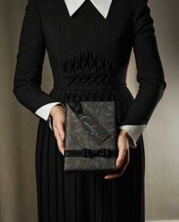 Look the Canopy of December