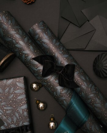 Look the Canopy of December