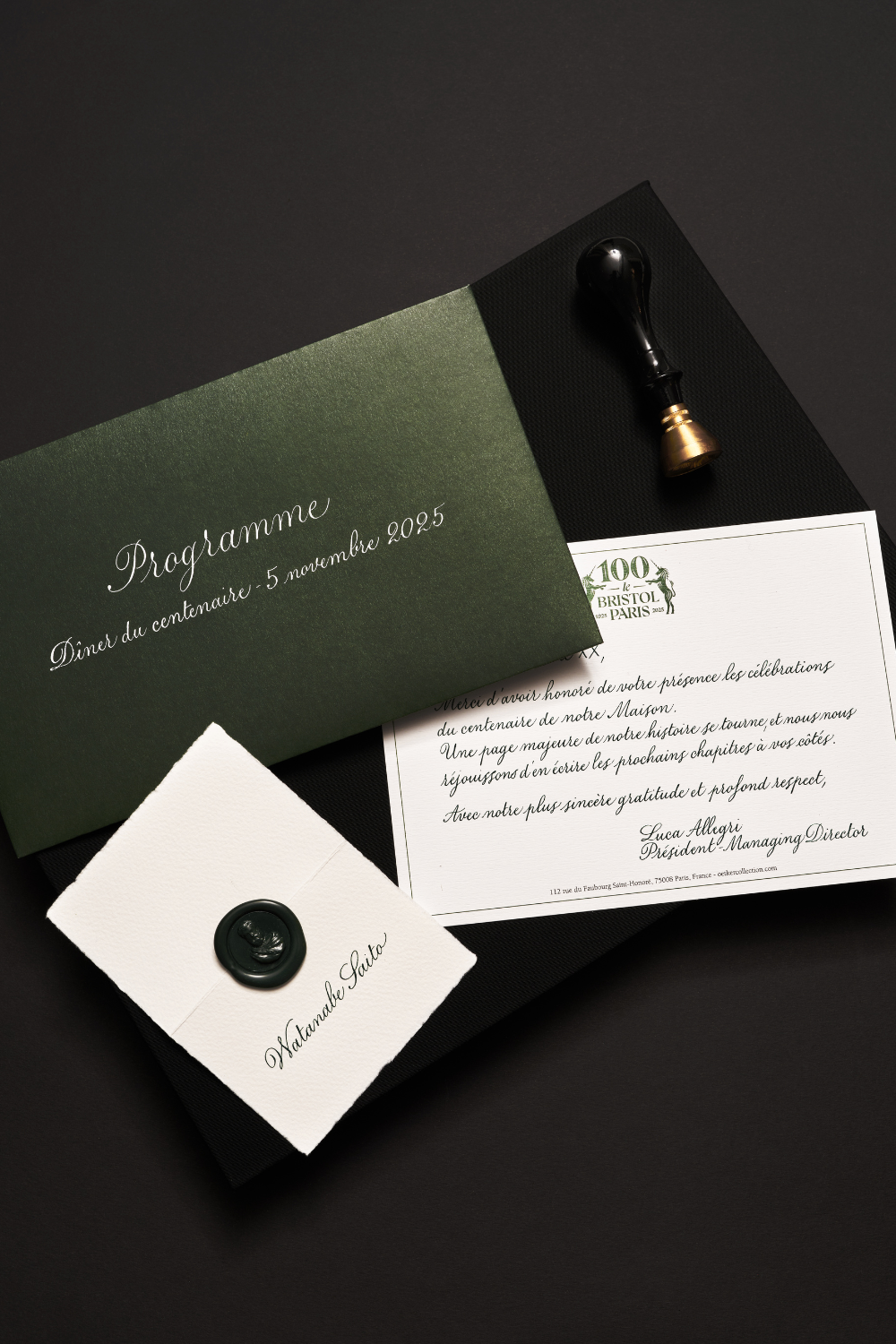 Impression Originale - Bristol