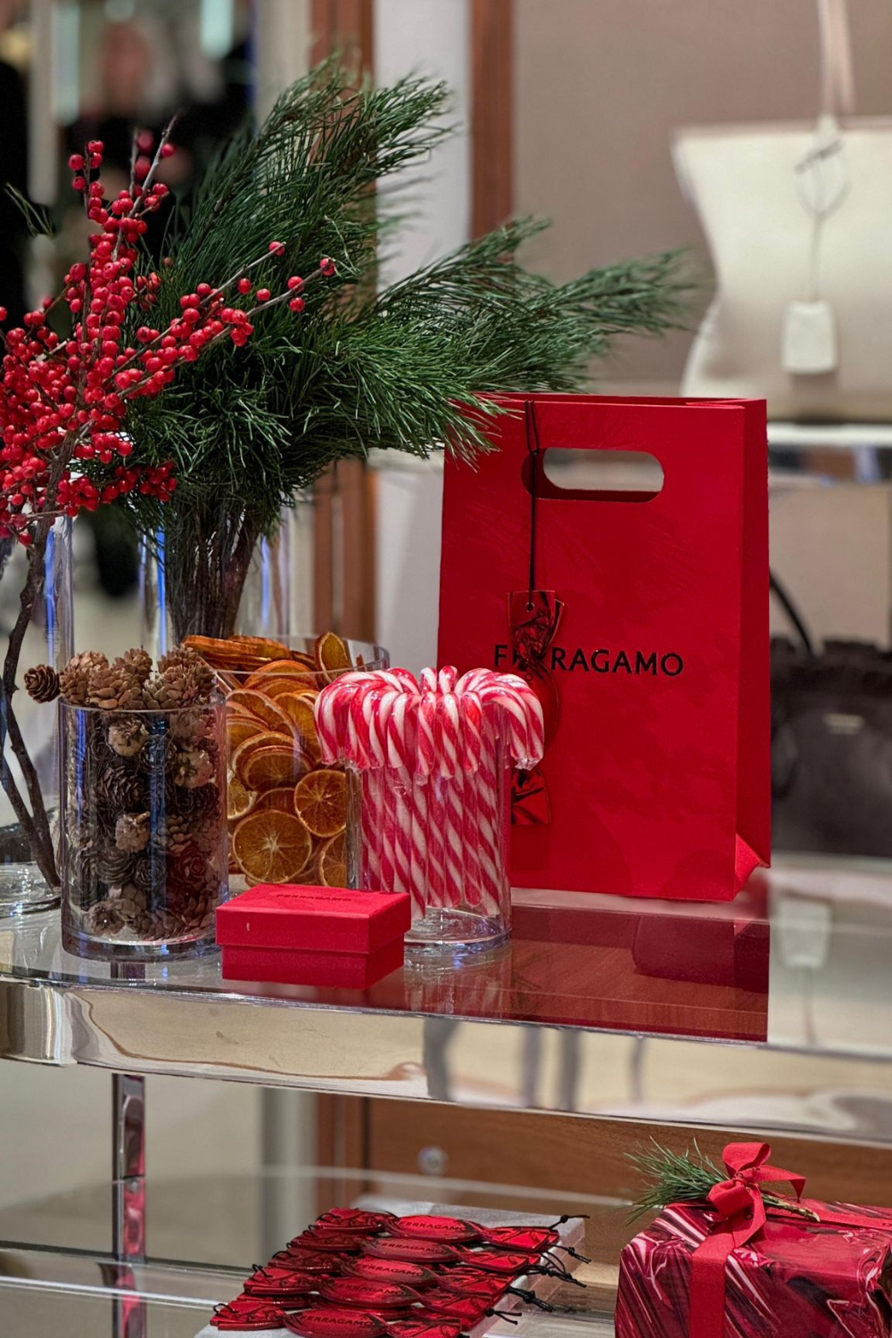 Impression Originale - Ferragamo