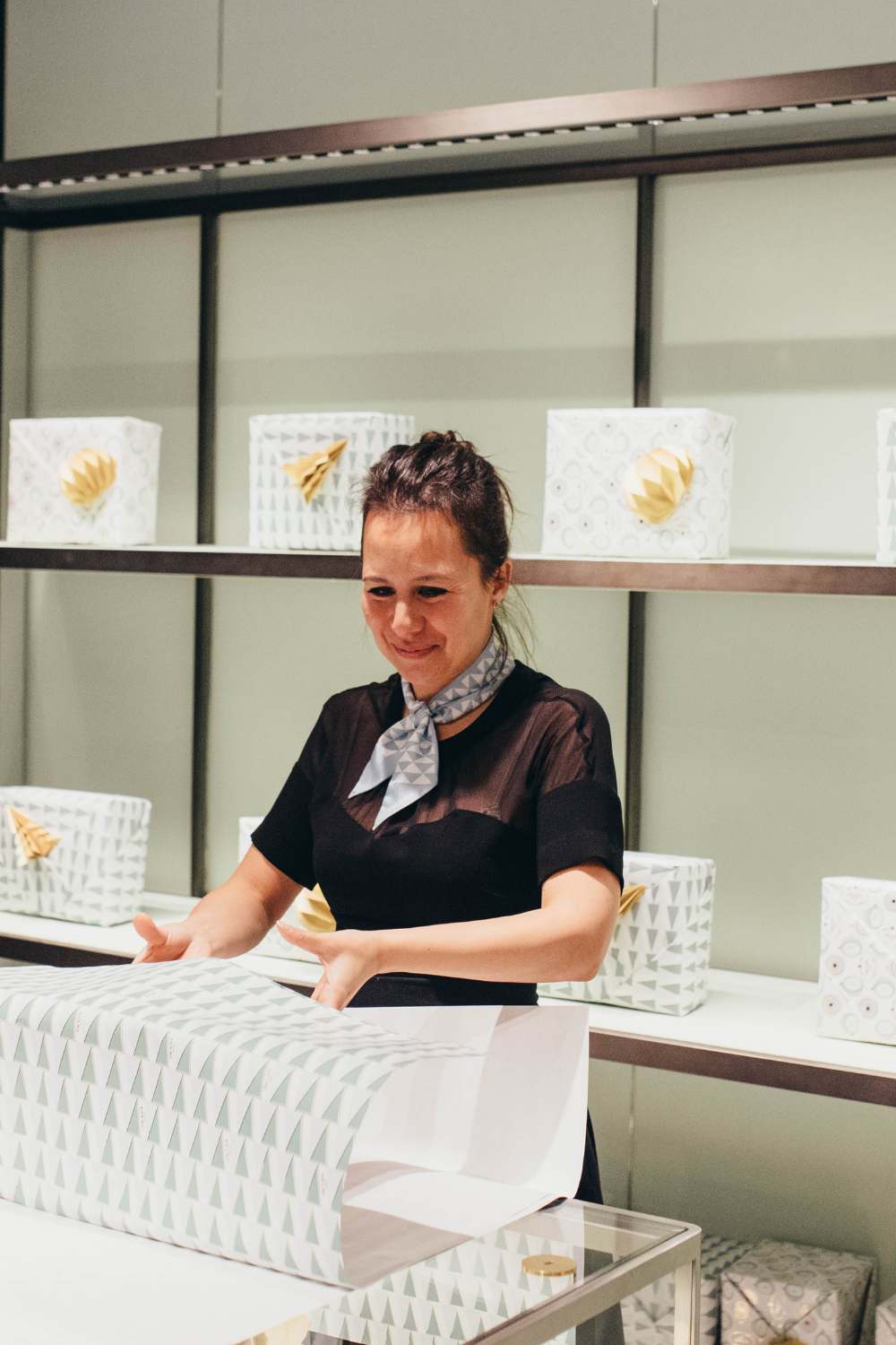 Impression Originale - Prada